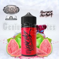 VenomZ Puncher Guava 120ml